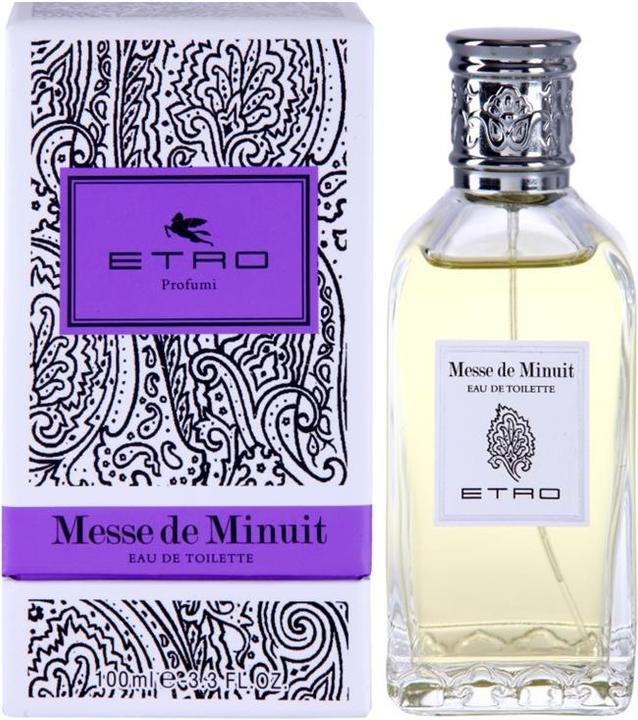 Image du produit Etro Messe De Minuit (Eau de toilette, 100 ml)