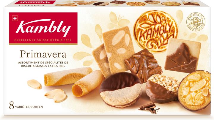 Produktbild Kambly Primavera (1 Stk., 175 g)