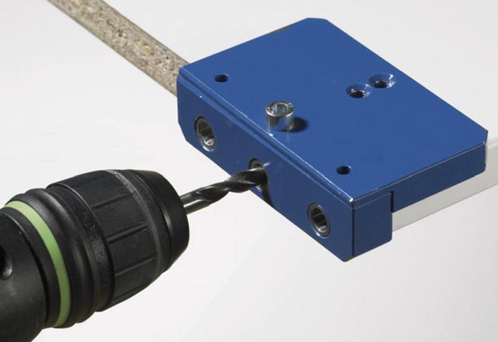 Image du produit Hettich BlueJig (1 pcs)