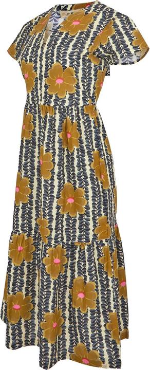 Immagine prodotto Regatta Orla Kiely Vestito Midi Loto Multilivello Donna (42 D)