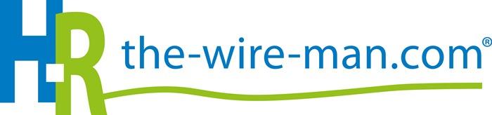 Actual product image H&R Concrete binding wire ( 4000818888 ) Ø 1 mm single - copper-plated (0.16 m)