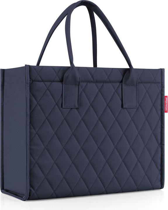 Actual product image reisenthel daily shopper