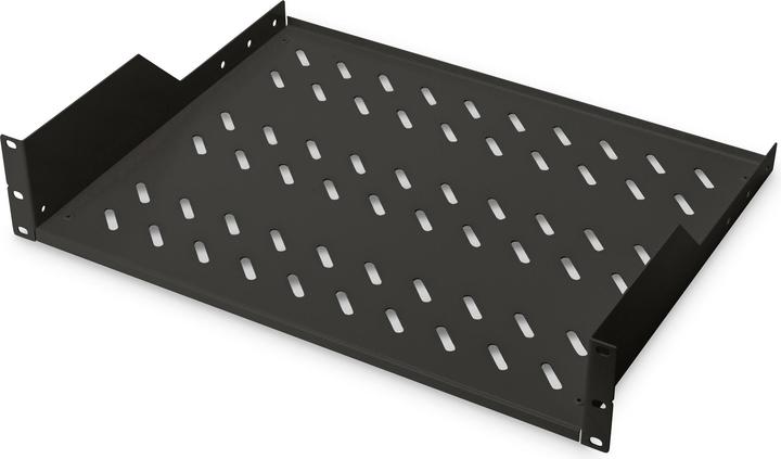 Actual product image Digitus DN-19 TRAY-2-SW Shelf