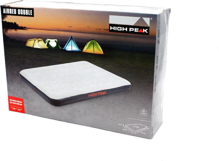 Produktbild High Peak Airbed Double
