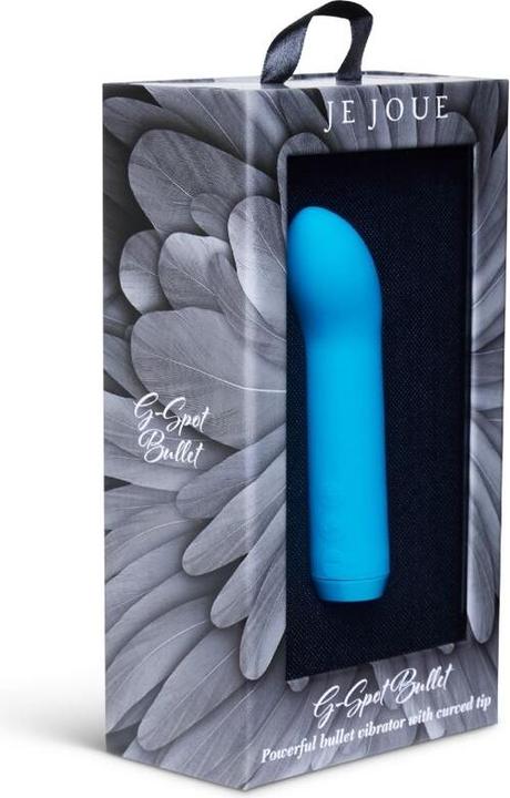 Image du produit Je Joue Point G
