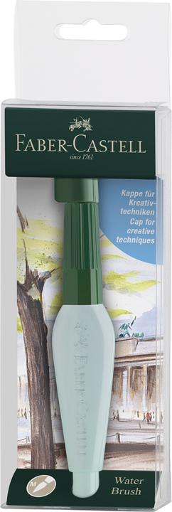 Actual product image Faber-Castell Water tank brush