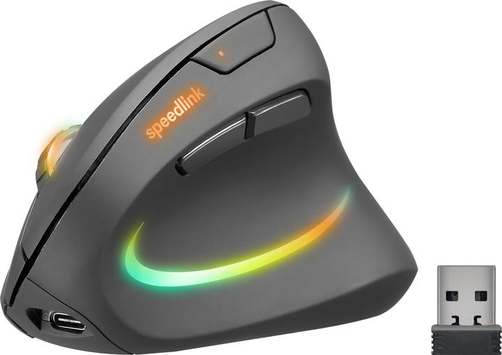 Produktbild Speedlink Piavo Pro (Kabellos)