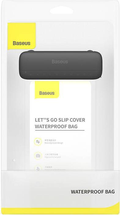 Produktbild Baseus Let's Go (Universal)