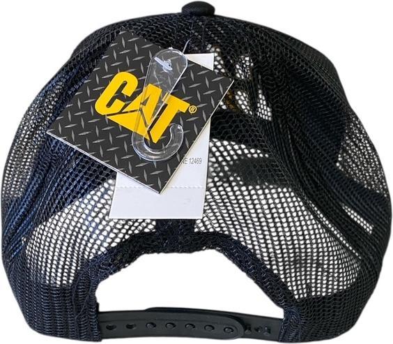 Produktbild Cat XL Logo (One Size)