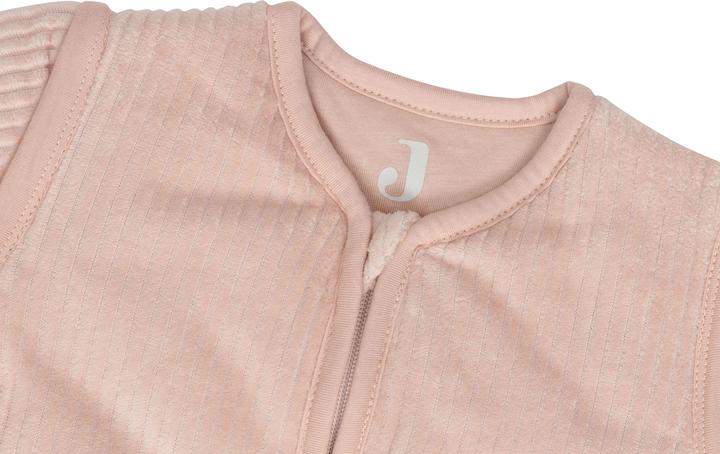 Actual product image Jollein Sleeping bag with detachable sleeves (90 cm, 2.5 TOG)