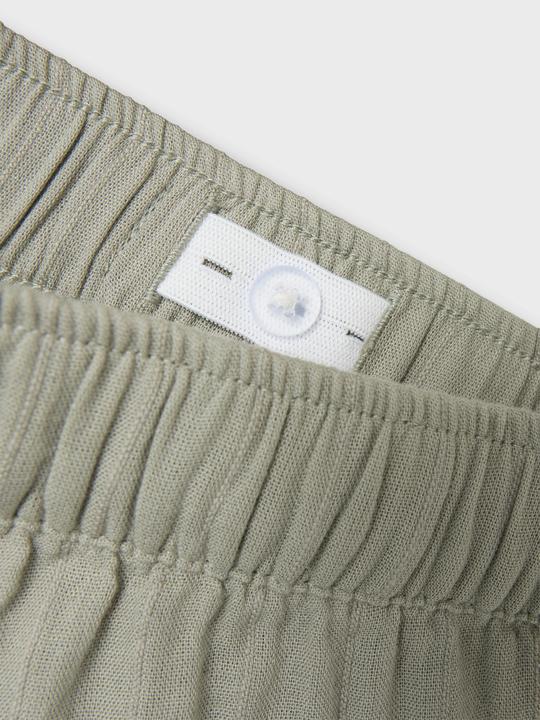 Produktbild Name it Bio-Baumwoll Shorts (110)