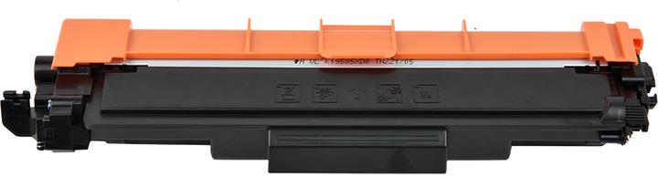 Actual product image Gilford DT-PB247BK