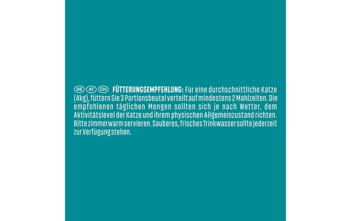 Produktbild Purina ONE Stückchen Huhn (Adult, 24 Stk., 2040 g)