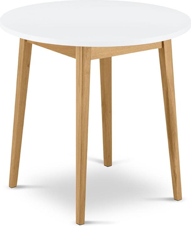 Actual product image Konsimo Frisk (80 x 75 x 80 cm)
