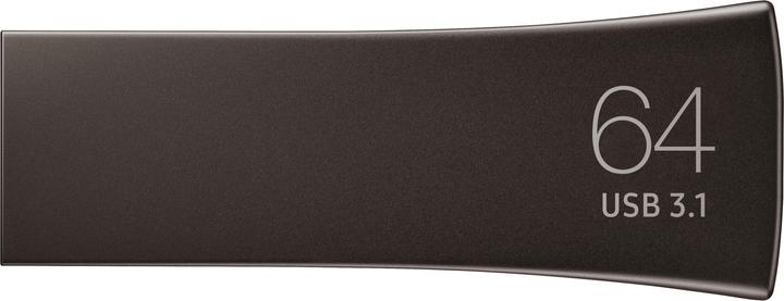 Produktbild Samsung Bar Plus V1 (32 GB, USB-A, USB 3.1)