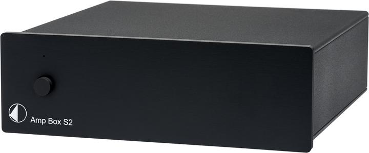 Produktbild Pro-Ject Amp Box S2 (Endstufe)