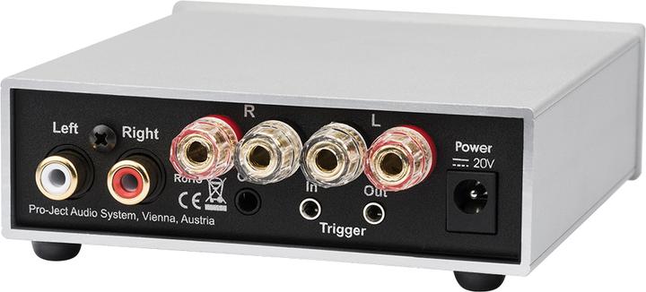 Produktbild Pro-Ject Amp Box S2 (Endstufe)
