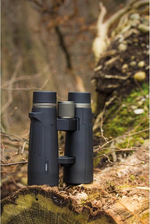 Produktbild Dörr Danubia Fernglas Milan XP 8x56 schwarz (8 x, 56 mm)