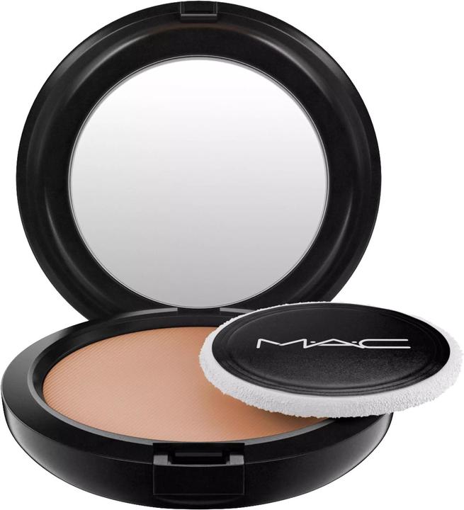 MAC Cosmetics Blot Powder / Pressed (Deep)