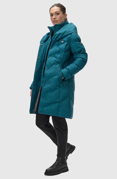 Immagine prodotto Ragwear Natalka Melange (4XL)