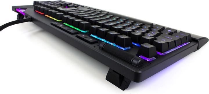 Actual product image ASUS ROG Strix Flare (DE, Cable)