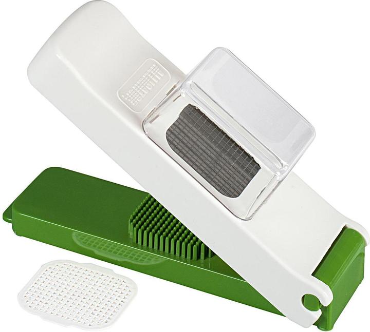 Actual product image Alligator Mini