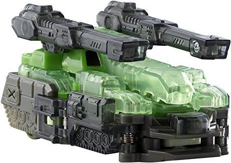 Actual product image Alpha Toys Screatures Screechers Wild Level 2 Croc Shock