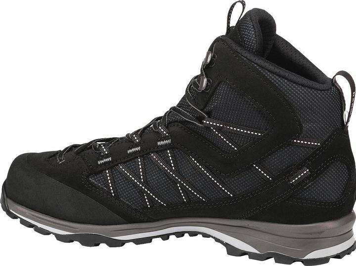 Actual product image Hanwag Belorado II Mid Bunion GTX Shoes (43)