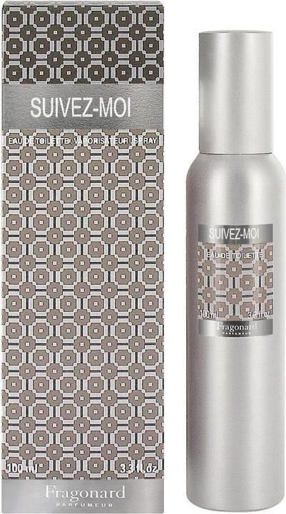 Produktbild Fragonard Suivez-Moi (Eau de Toilette, 100 ml)