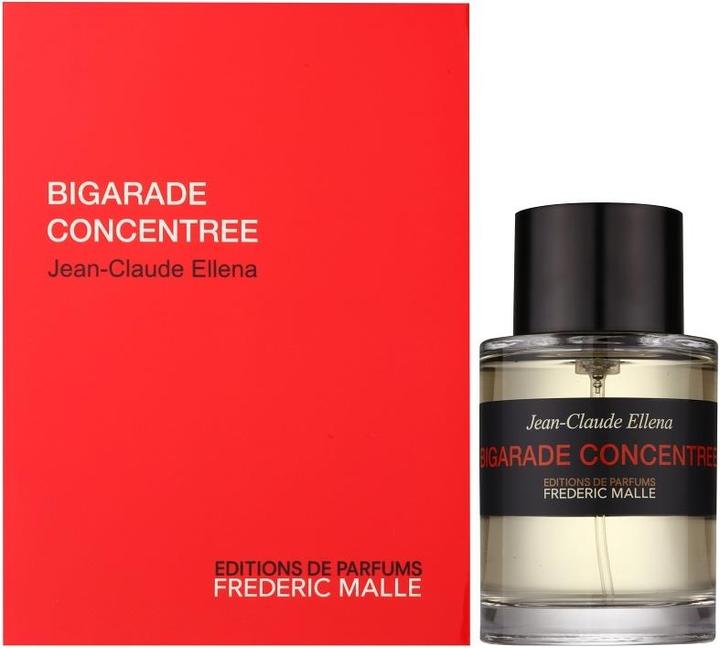 Actual product image Frédéric Malle Bigarade Concentrée (Eau de toilette, 50 ml)