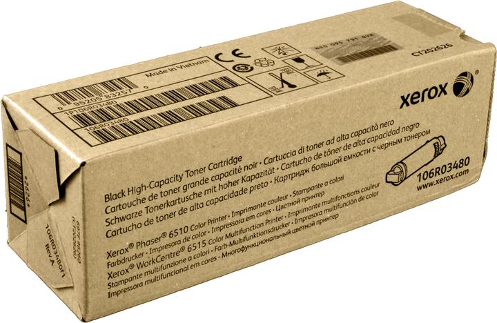 Immagine prodotto Xerox 106r03480 (FC)