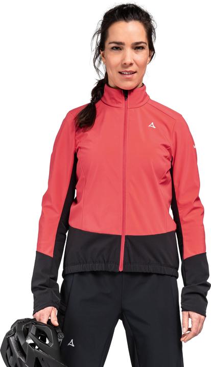 Produktbild Schöffel Jacken Hybrid Jkt Grimaldo L (48)