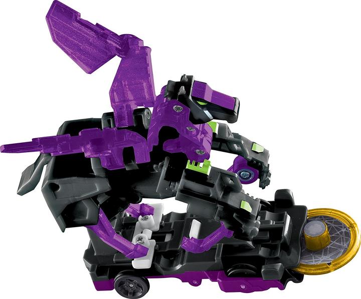 Produktbild Alpha Toys Screatures Screechers Wild Level 2 Knight Vision