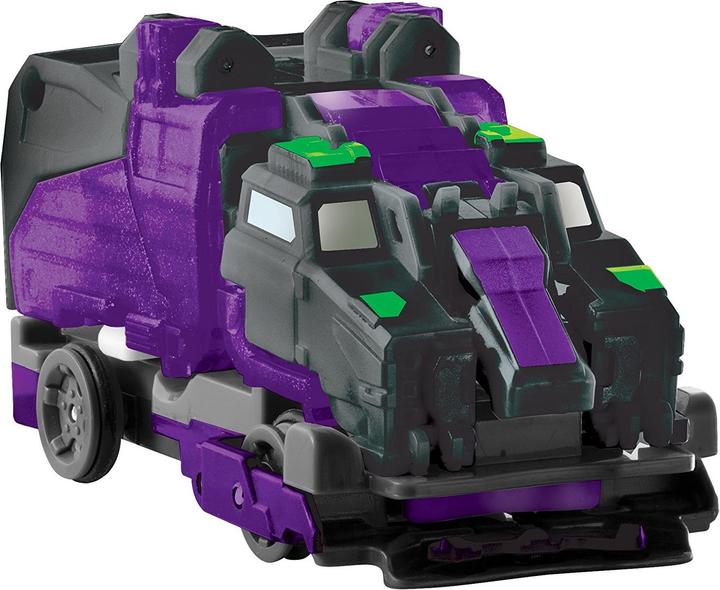 Produktbild Alpha Toys Screatures Screechers Wild Level 2 Knight Vision