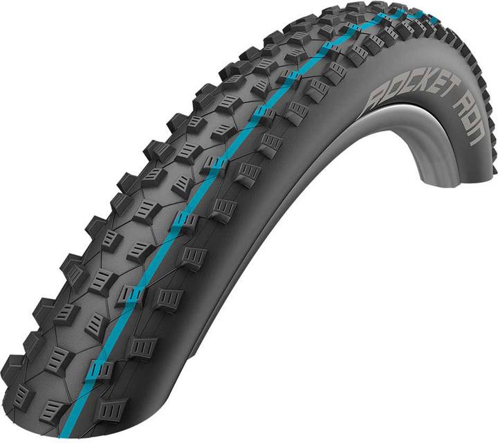 Actual product image Schwalbe Rocket Ron (29 x 2.25, 57-622)