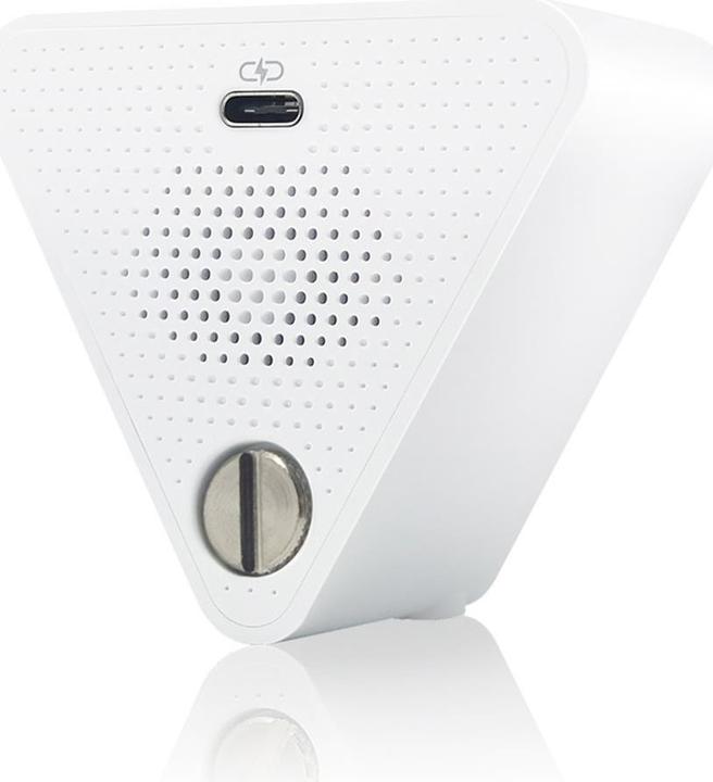 Productafbeelding Zyxel Alarm Pieper Module voor Aurora IP Camera (Voedingseenheid)