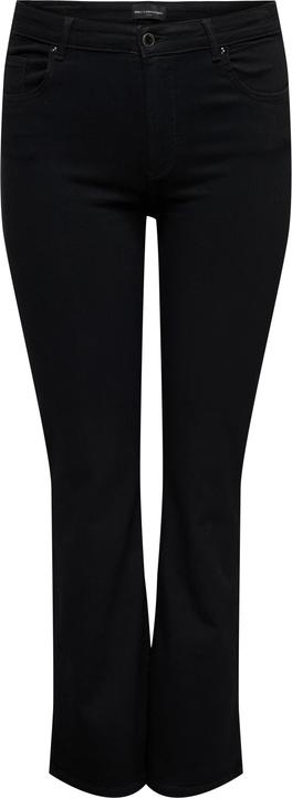 Produktbild Only CARWILLY Hohe Taille Ausgestellt Jeans Flared fit jeans (W50/L34)
