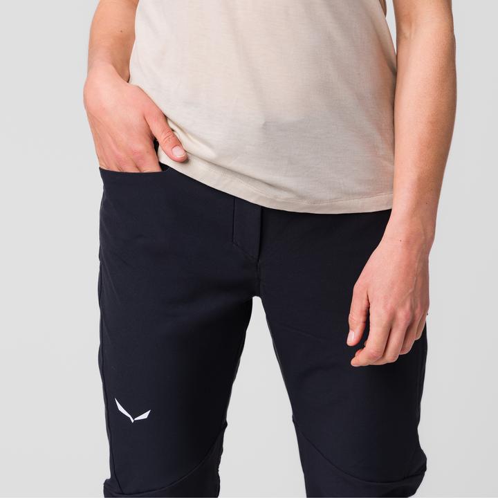Actual product image Salewa Agner Durastretch trousers Da (44)
