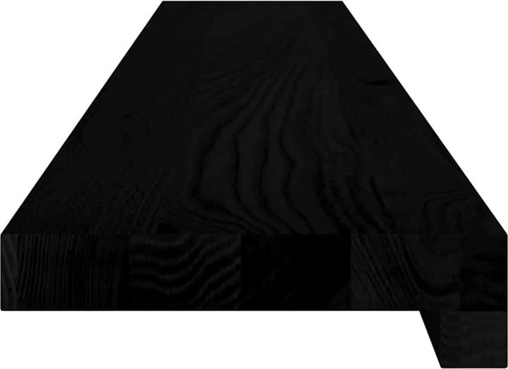 Produktbild VidaXL Fensterbänke 2 Stk. Eiche (15 cm)