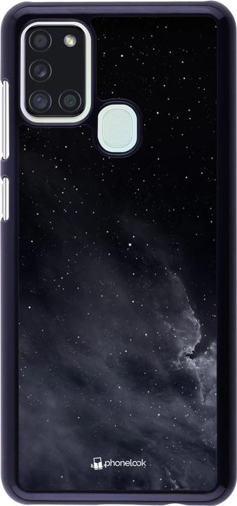 Image du produit PhoneLook Coque Black Sky Clouds (Samsung Galaxy A21s)