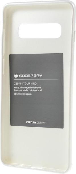 Produktbild Goospery i Jelly Metal Series (Samsung Galaxy S10+)