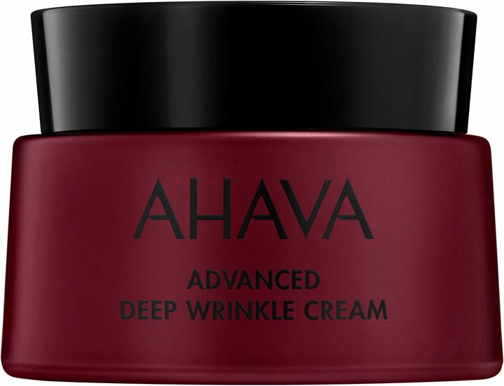 Immagine prodotto Ahava Crema avanzata per le rughe profonde (50 ml, Crema da giorno)