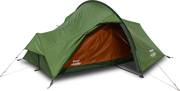 Image du produit Vango Apex Compact 300 (Tente tunnel, 2.49 kg, 3 personnes)