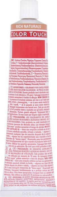 Produktbild Wella Color Touch 5/97