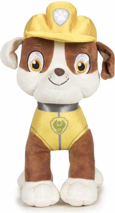 Produktbild Spin Master Paw Patrol - Classic Line Rubble (28 cm)