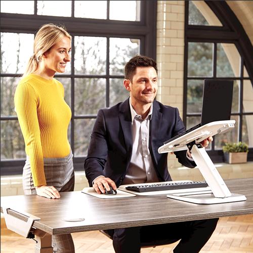 Actual product image Fellowes Hana