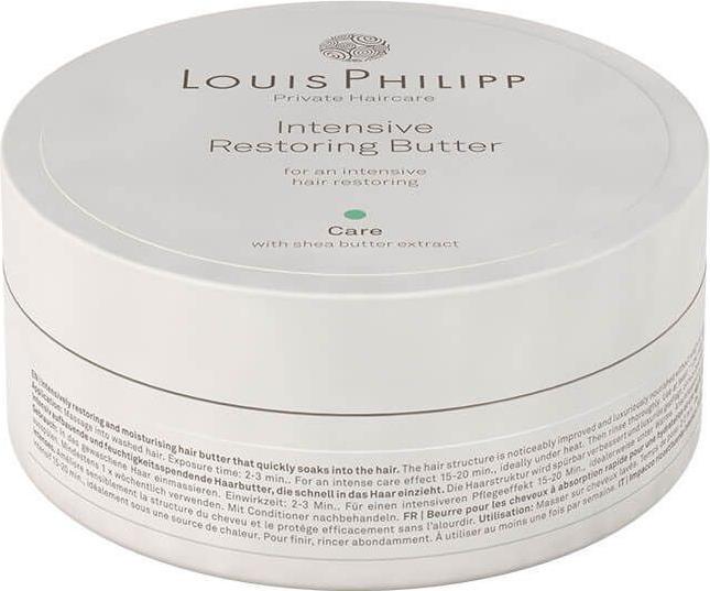 Immagine prodotto Louis Philipp Burro intensivo ristrutturante (150 ml)