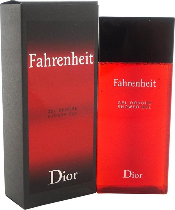 Dior Fahrenheit (200 ml)
