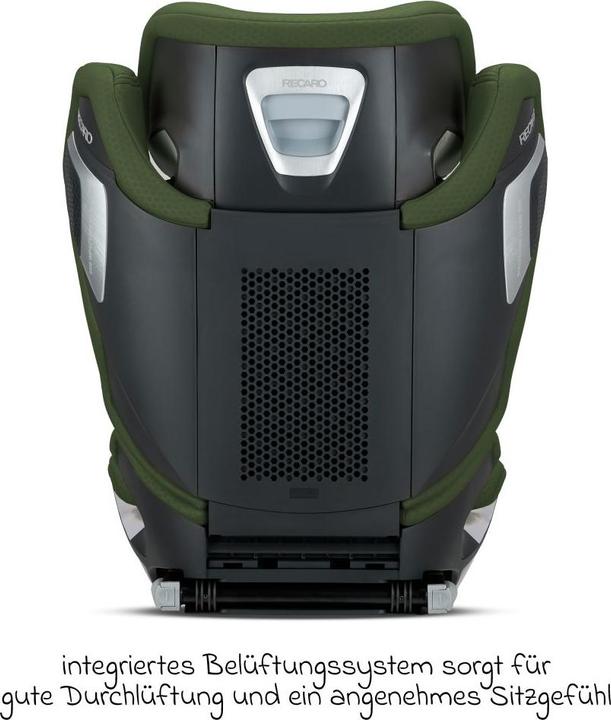 Produktbild RECARO Axion 1 Kindersitz (3-12 Jahre) (Kindersitz, ECE R129/i-Size Norm)