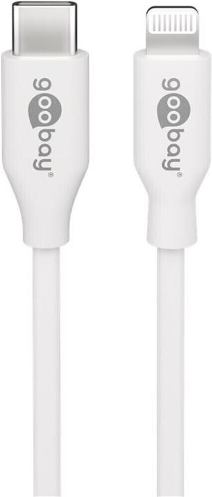 Goobay Câble de recharge (2 m, USB 2.0)